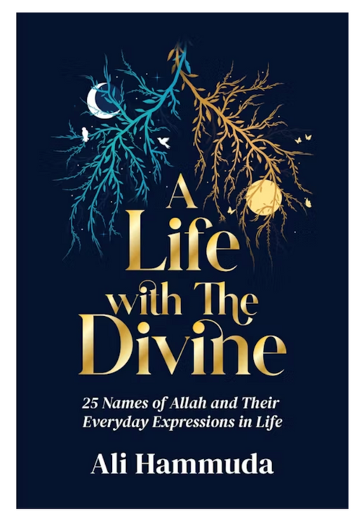 A Life with the Divine