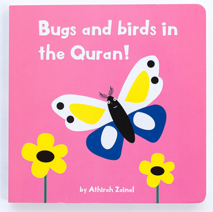 Bugs and Birds in the Quran