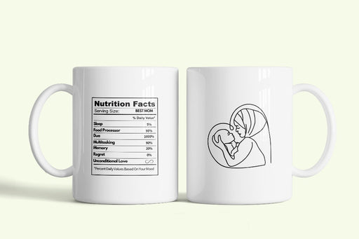 Mum Mug