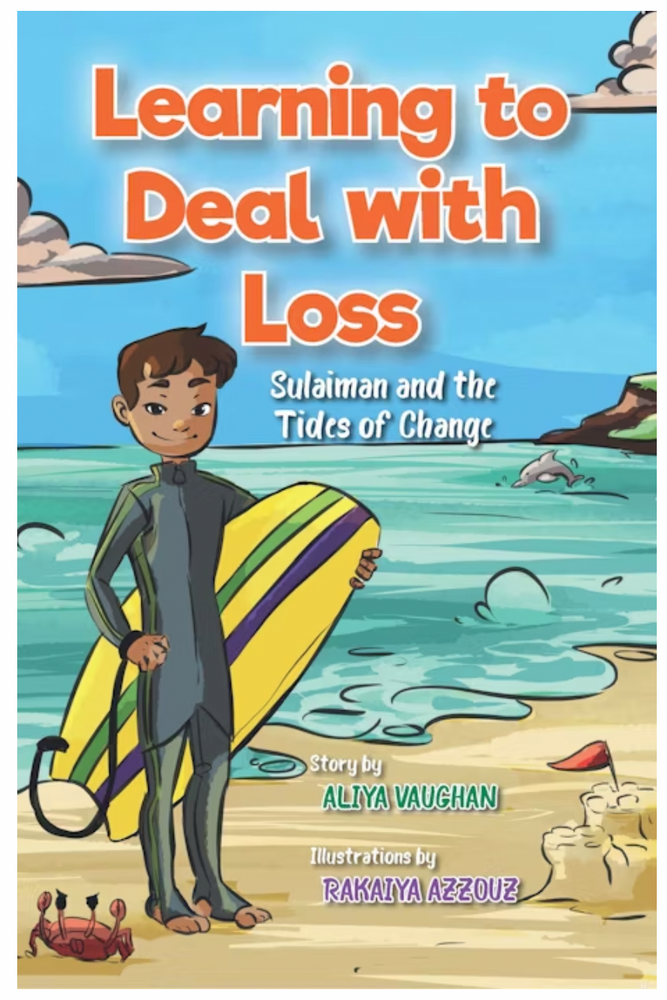 Learning to Deal with Loss