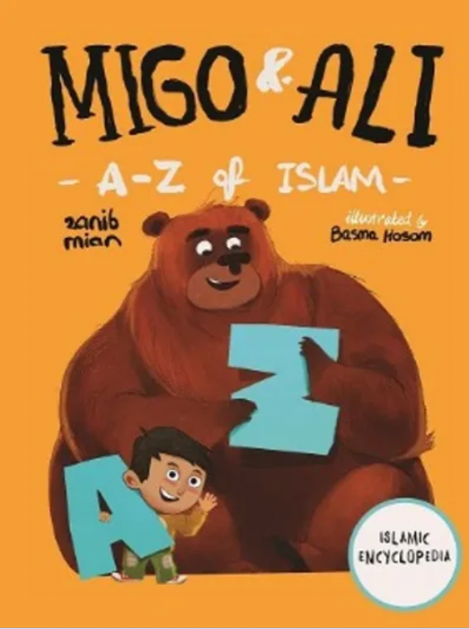 Migo & Ali: A to Z of Islam