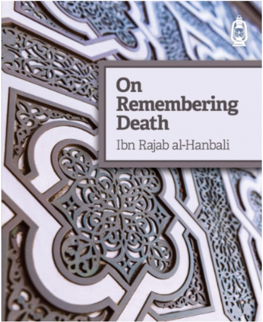 On Remembering Death