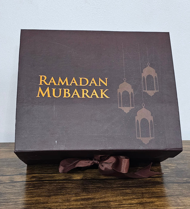 The Sunnah Box - Ramadan Hamper 2025