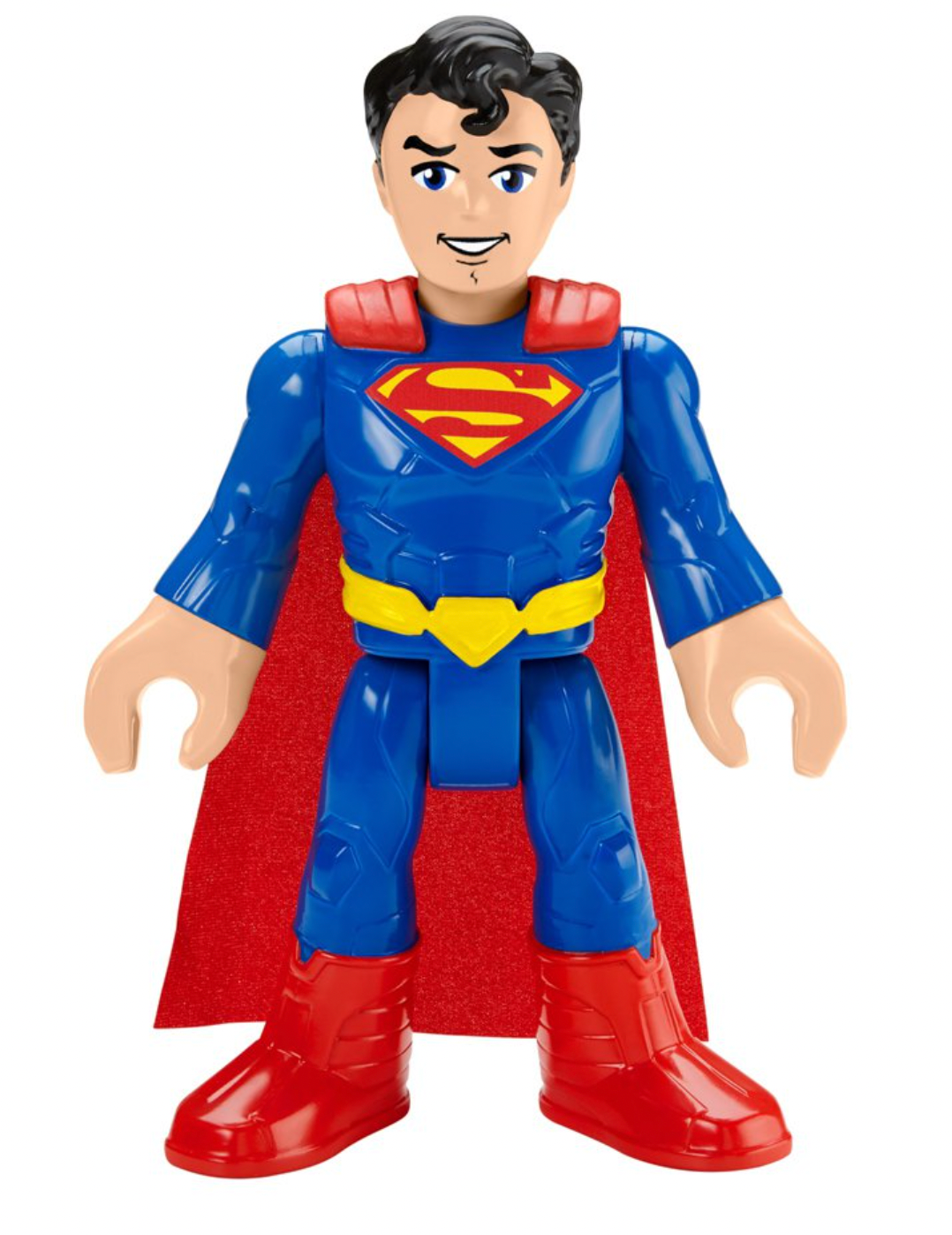 Imaginext DC Super Friends Superman Toy | Hadiya NG Collection