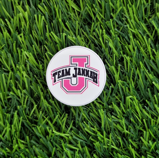 TEAM JANNAH POP SOCKET